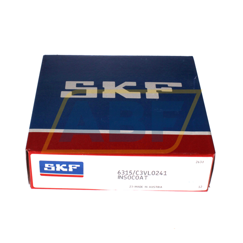 6315/C3VL0241 SKF