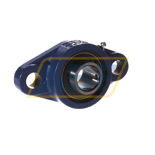 Y/UCFL205 SKF