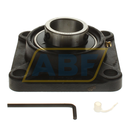 UCF208-24 Felstrom