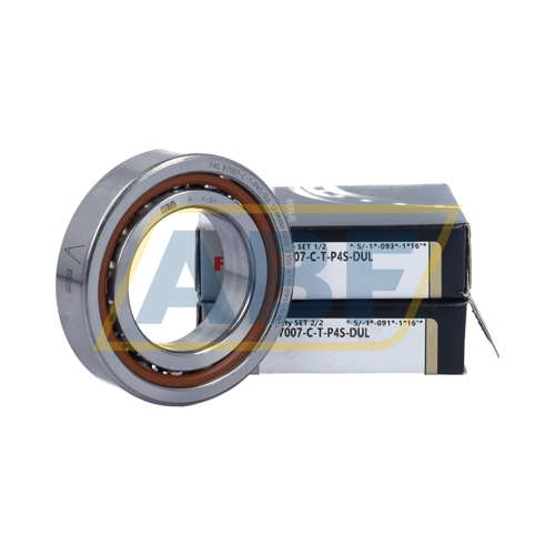 B7007-C-T-P4S-DUL FAG