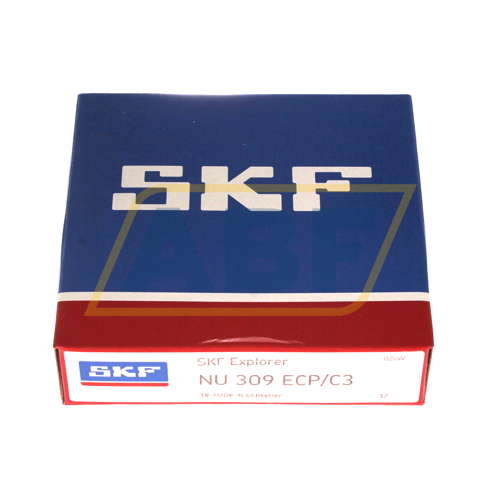 NU309ECP/C3 SKF