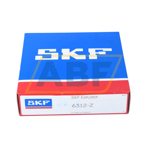 6312-Z SKF