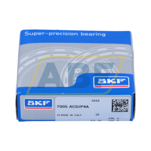 7005ACD/P4A SKF