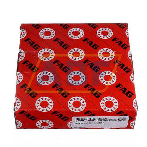 WS22216-E1-XL-2RSR FAG