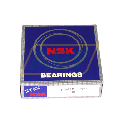 6406ZZ NSK