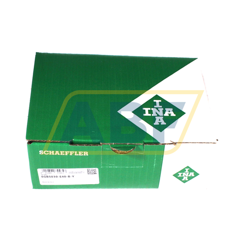EGB5030-E40-B-Y INA