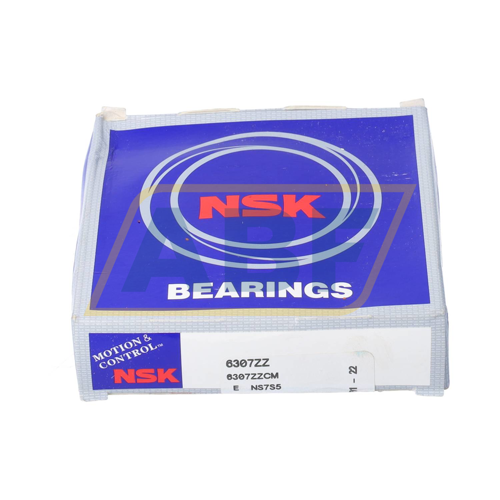 6307ZZ CM NSK