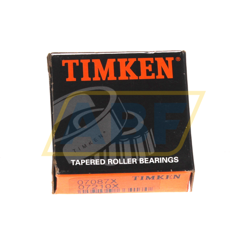 07087X/07210X Timken