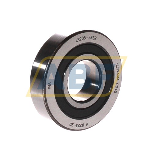 LR205-2RSR>A INA
