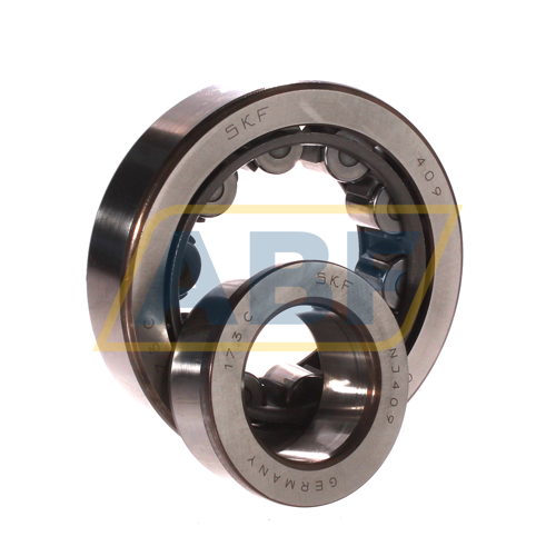 NJ409 SKF