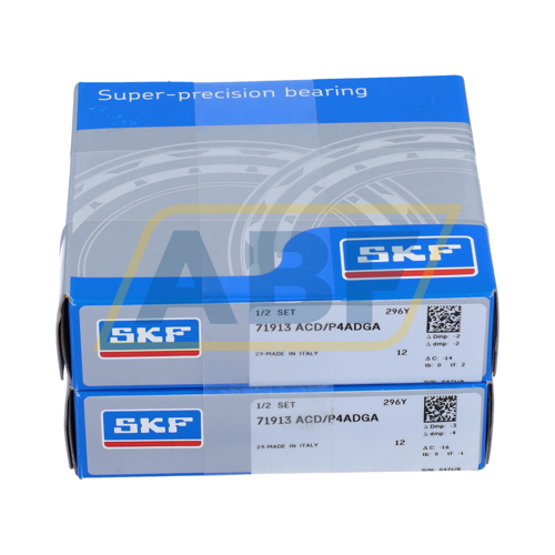 71913ACD/P4ADGA SKF