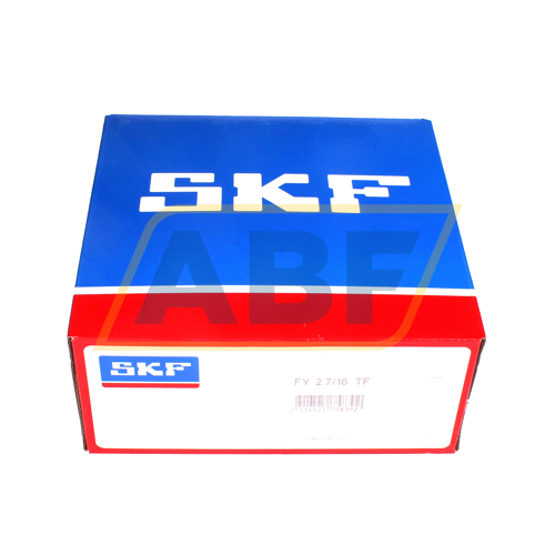 FY2.7/16TF SKF