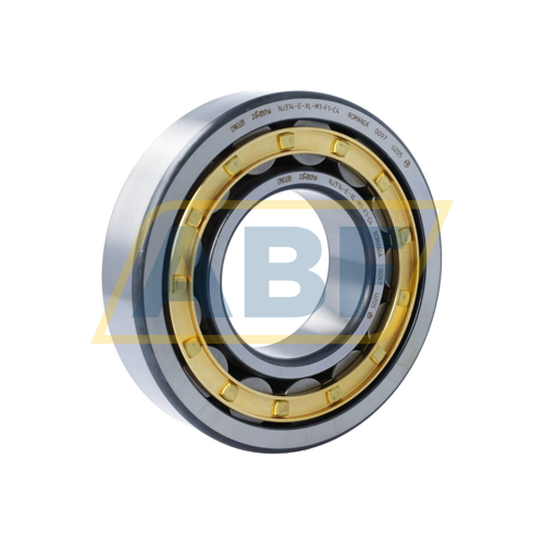 NJ314-E-XL-M1-F1-C4 FAG