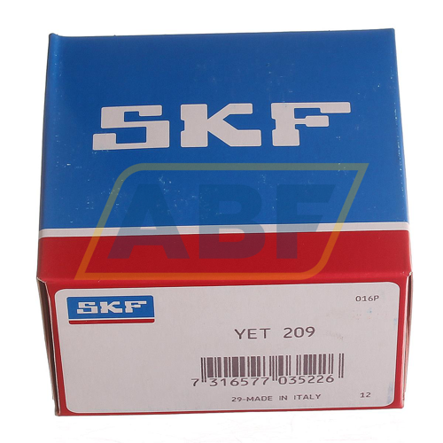 YET209 SKF