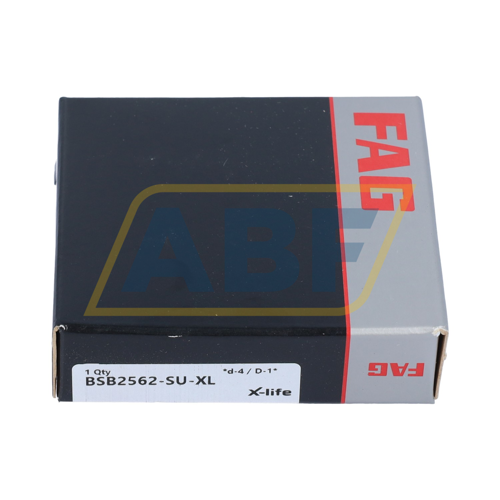 BSB2562-SU-XL FAG