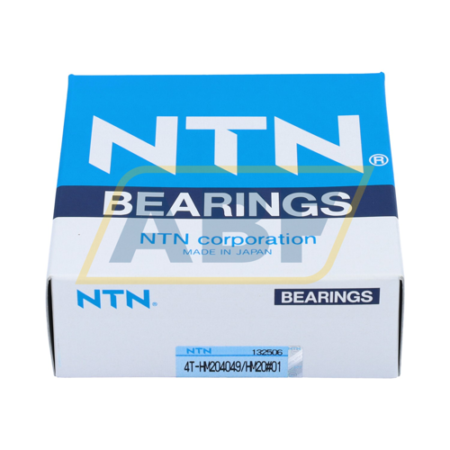 4T-HM204049/HM204010 NTN