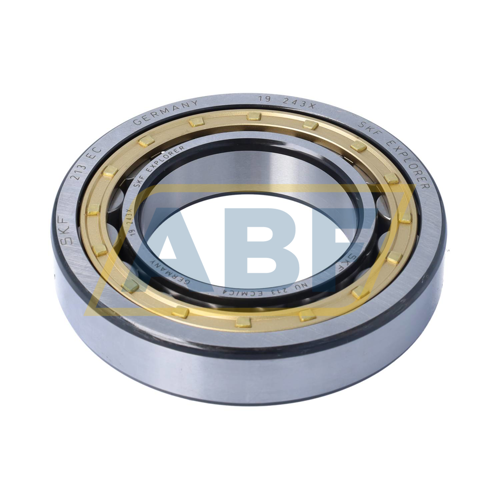 NU213ECM/C4 SKF
