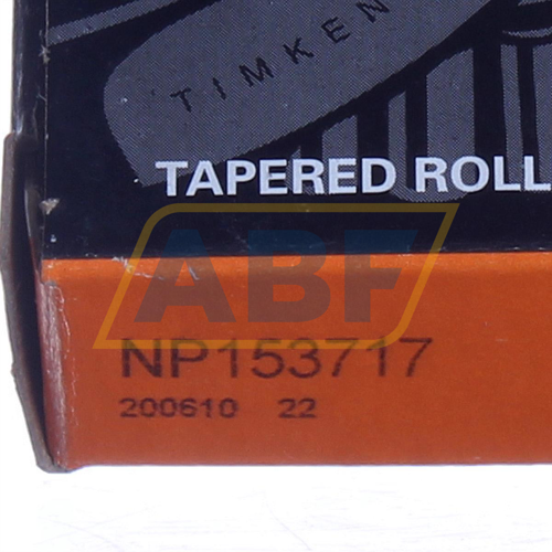 NP153717 Timken