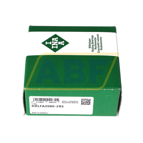 DKLFA2080-2RS INA