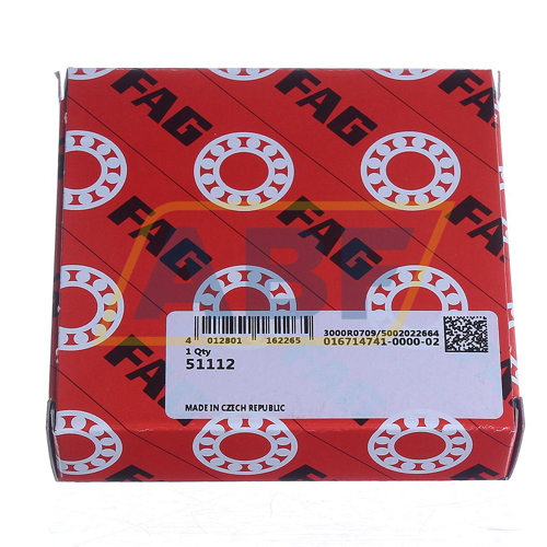 51112 FAG