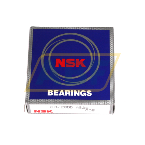 60/28DD/AS2S NSK