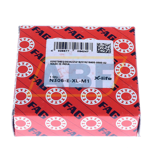 N306-E-XL-M1 FAG