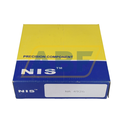 NA4926 NIS