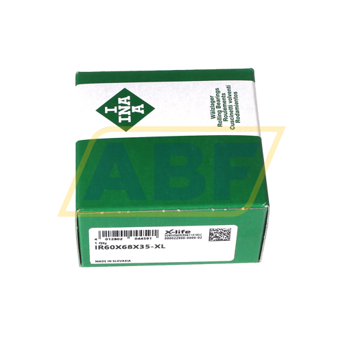 IR60X68X35-XL INA