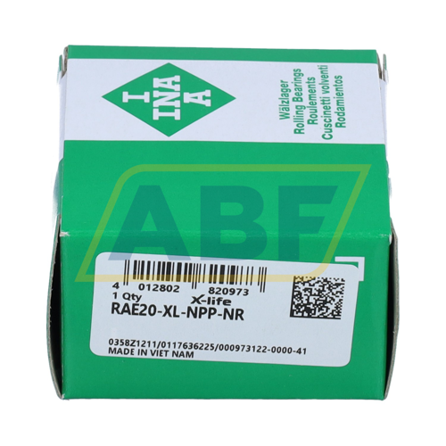 RAE20-XL-NPP-NR INA
