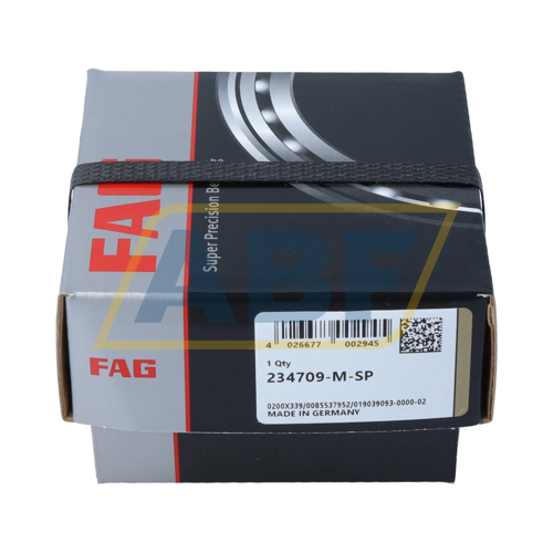 234709-M-SP FAG