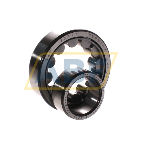 NU307ECJ SKF