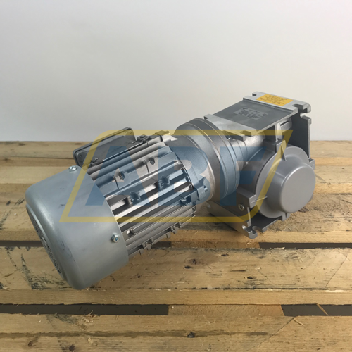 SK1SI63V-71L/4 Nord Drive Systems