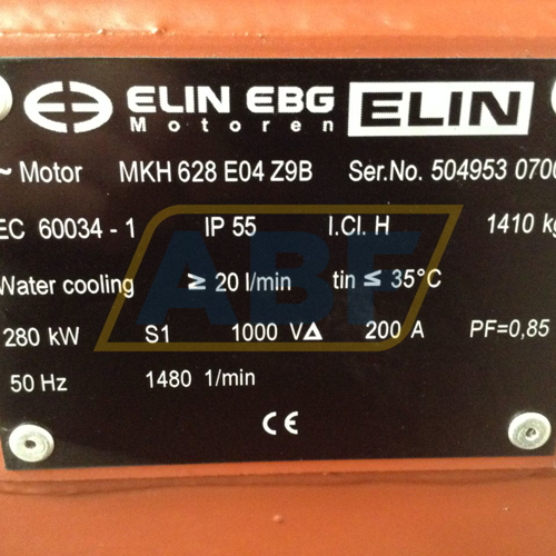 MKH628E04 Elin
