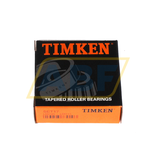 SET17 Timken