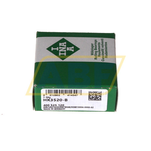 HK3520-B INA