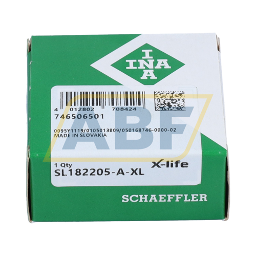 SL182205-A-XL INA