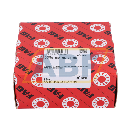 3310-BD-XL-2HRS FAG