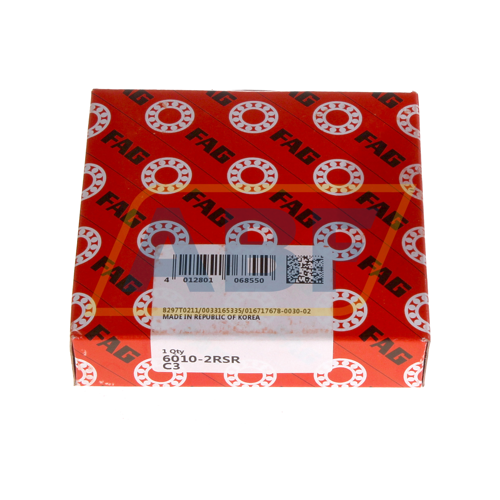 6310-2RSR-C3 FAG