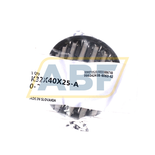 K32X40X25-A/0-2 INA
