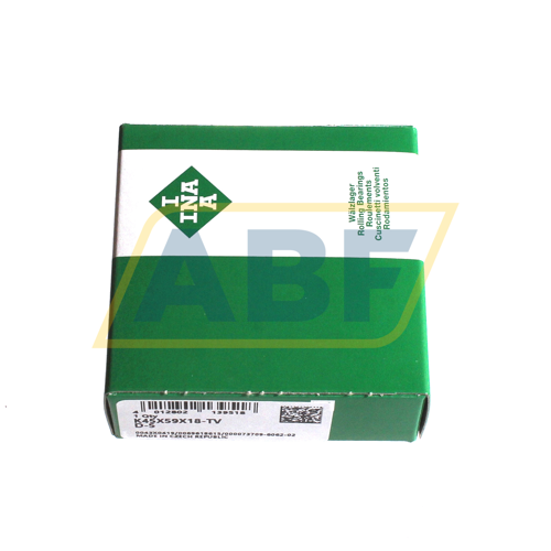 K45X59X18-TV/D-5 INA