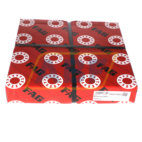 QJ224-N2-MPA FAG