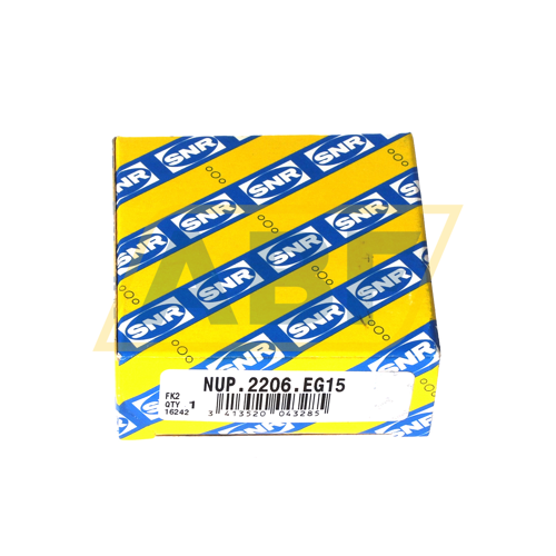 NUP2206E G15 SNR