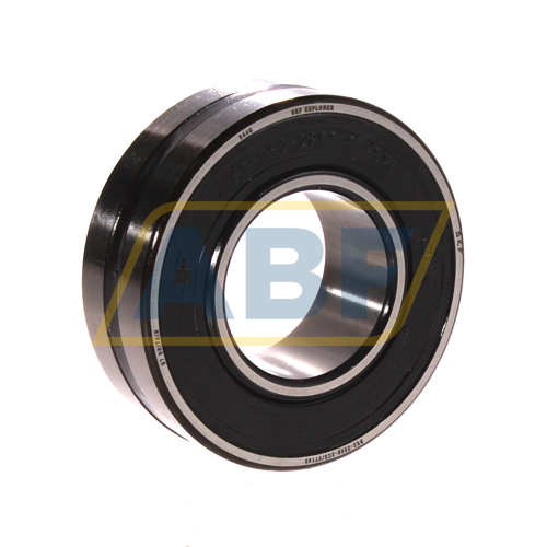 BS2-2208-2CS/VT143 SKF
