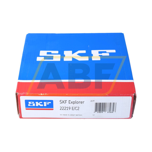 22219E/C2 SKF