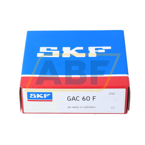GAC60F SKF