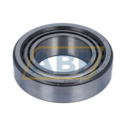 LM78349A/LM78310C Timken