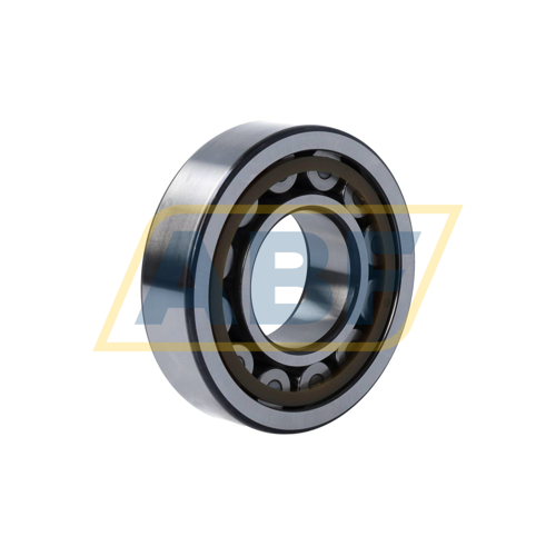 NJ308ECP/C4VQ015 SKF