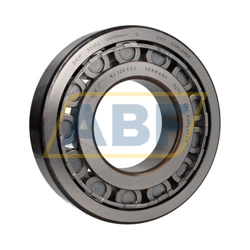 NJ320ECJ SKF