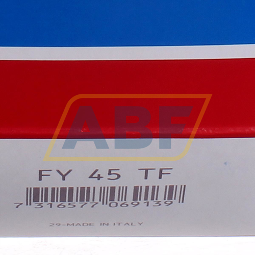 FY45TF SKF