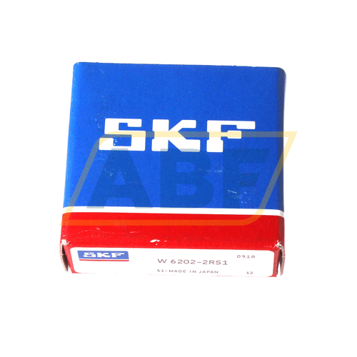W6202-2RS1 SKF